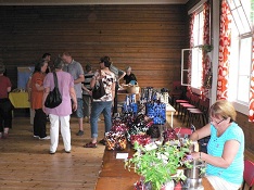 Kes�juhlat 2012