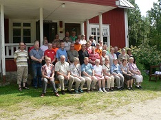 Kes�juhlat 2013