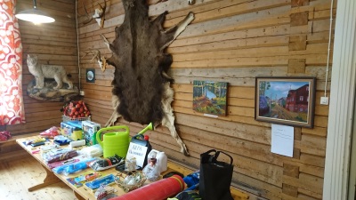 Kes�juhlat 2019