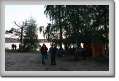 Tuuhosen rantatapahtuma 2006