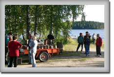 Rantatapahtuma 2009